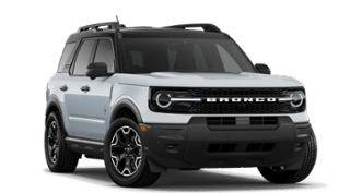2026 Ford Bronco Sport® External Image 5